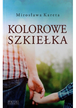 Kolorowe szkiełka