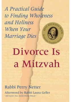 Divorce Is a Mitzvah