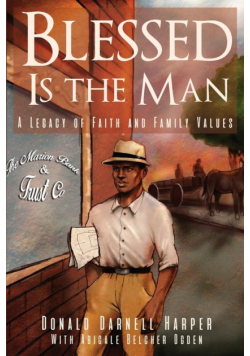 Blessed Is the Man