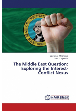 The Middle East Question