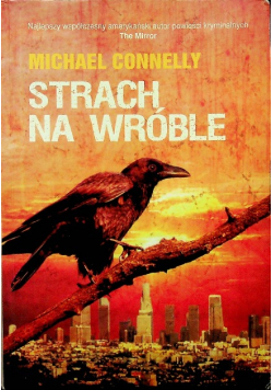 Strach na wróble