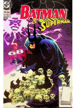 Batman Superman Nr 1 / 98