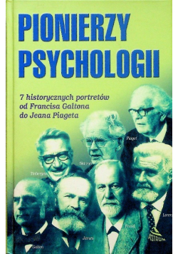 Pionierzy psychologii