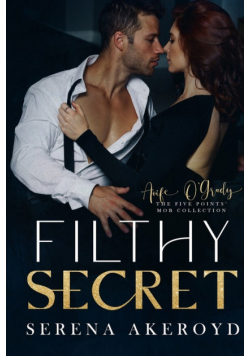 Filthy Secret (Five Points' Mob Collection