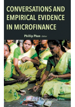 Conversations And Empirical Evidence In Microfinance