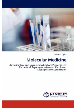 Molecular Medicine