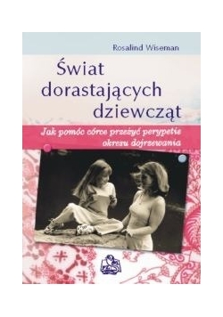 Świat dorastających dziewcząt