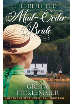 The Rejected Mail-Order Bride