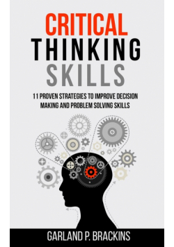 Critical Thinking Skills
