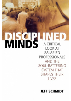 Disciplined Minds