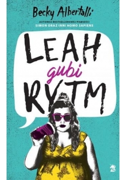 Leah gubi rytm