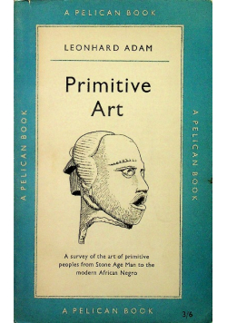 Primitive Art