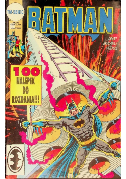 Batman Nr 3 / 93