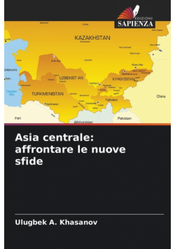 Asia centrale