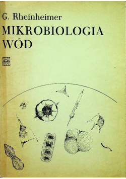 Mikrobiologia wód