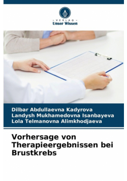 Vorhersage von Therapieergebnissen bei Brustkrebs