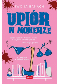 Upiór w moherze