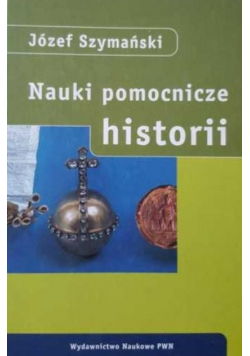 Nauki pomocnicze historii