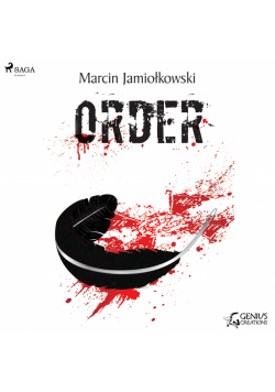 Herbert Kruk. Order (#2)