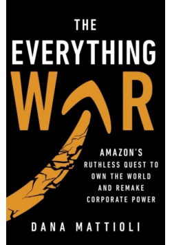 The Everything War wer. angielska