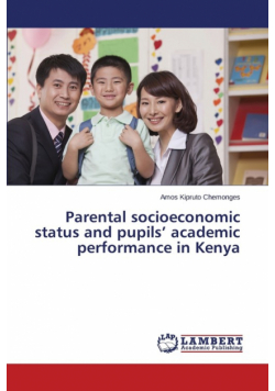 Parental socioeconomic status and pupils' academic performance in Kenya