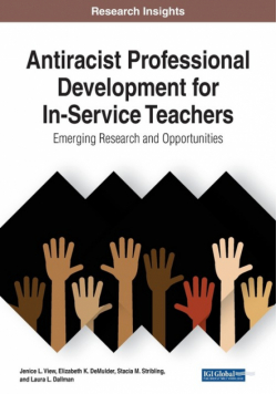 Antiracist Professional Development for In-Service Teachers