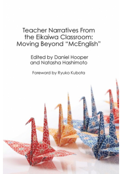 Teacher Narratives From the Eikaiwa Classroom