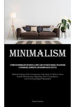 Minimalism