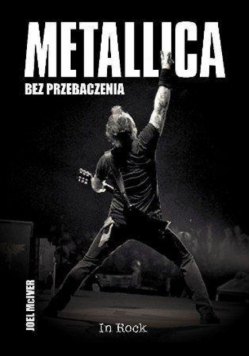 Metallica Bez przebaczanie