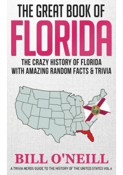 The Great Book of Florida