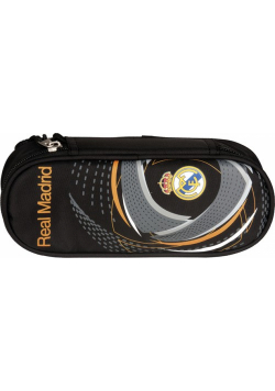 Saszetka-piórnik RM-51 Real Madrid