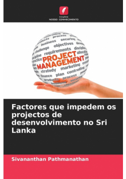 Factores que impedem os projectos de desenvolvimento no Sri Lanka