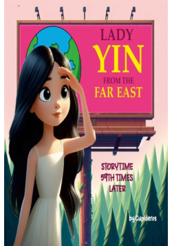 Lady Yin From The Far East