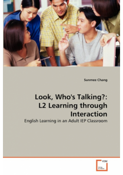Look, Who's Talking?