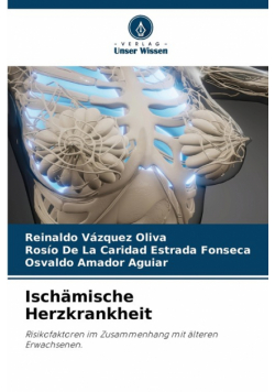 Ischämische Herzkrankheit