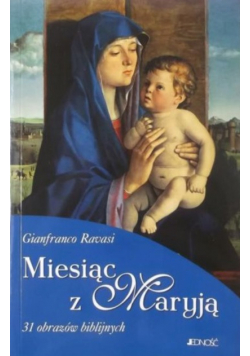 Miesiąc z Maryją