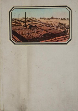 Dzieje Łódzkich Zakładów Przemysłu Bawełnianego im Obrońców Pokoju Uniontex w latach 1827 do 1977