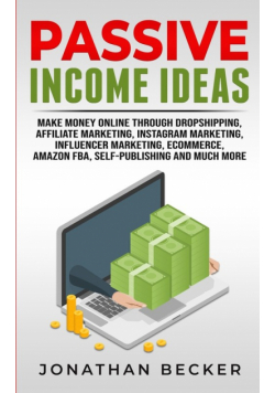 Passive Income Ideas