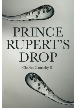 Prince Rupert's Drop