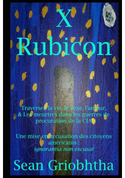 X Rubicon