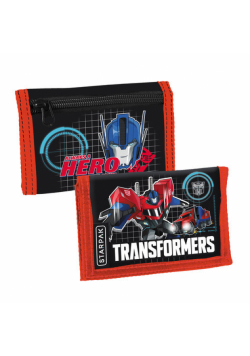 Portfel Transformers
