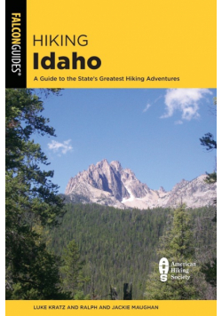 Hiking Idaho