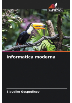 Informatica moderna
