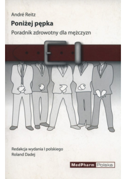Poniżej pępka