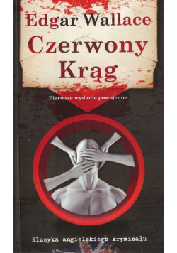 Wallace Edgar - Czerwony Krąg