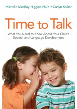 Time to Talk