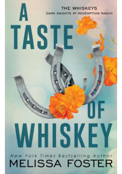 A Taste of Whiskey
