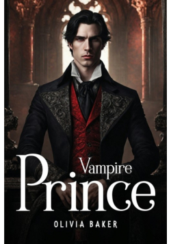 Vampire Prince
