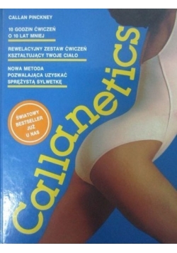 Callanetics