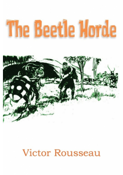 The Beetle Horde